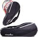 Tennis, Racquetball & Pickleball Racket Bag — Black