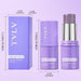 2pcs Color Changing Cream Blush Stick, pH Reactive Hydrating Tinted Moisture Stick for Cheeks, Lips and Eyes, Multi-Use Color-Adjusting Blush
