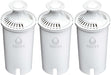 Original Replacement Water Filter, Pitchers and Dispensers, 3 Pack