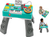 Laugh & Learn Mix & Learn DJ Table