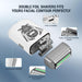 ® Hair Clippers for Men, Clipper, Trimmer & Shaver Set, BS-Y4T9
