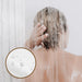 Oeko-tex Certified Shower Curtain Liner Standard Size, Clear