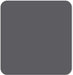 Hanging Closet Organizer and Storage for Clothes, 4-Shelf, Grey