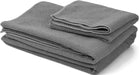 7-Piece Yoga Set with 71x24x0.5 Inches Extra Thick Mat and Carrying Sling – Includes 2 Blocks, Stretch Strap, 2 Towels, and Knee Pad for Home, Studio, and Gym Workouts
