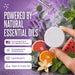 Shower Steamers Aromatherapy Gifts for Women and Men, 6 Tablets