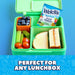 Fruit Snacks - Mixed Fruit Box - Kids Snacks - 0.8 Oz - 40 Pack