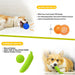 Dog Toys 25 Pack for Fun and Teeth Cleaning, Puppy Chew Toys Pack with Squeak Plush Toy,Squeaky Toy Balls,Tug of War and