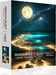Moonlight Jigsaw Puzzles for Adults 1000 Pieces, Sparkling Beach Nature Landscape 1000 Piece Puzzle for Adults, Fun Hard