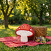 Mushroom Crossbody Purses, Cute Sweet