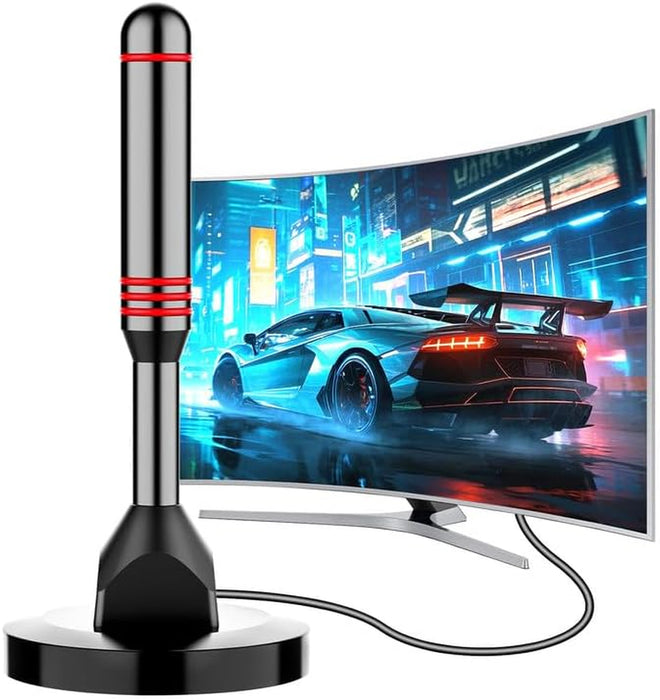 Digital TV Antenna for Smart TV Indoor,HD Antenna for TV Indoor