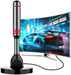Digital TV Antenna for Smart TV Indoor,HD Antenna for TV Indoor