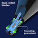Philips Nose Trimmer 5000 for Nose, Ears, Eyebrows & Details