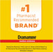Motion Sickness Relief, Less Drowsy, 16 Count
