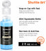 Acrylic Paint, 50 Colors Acrylic Paint Set, 2oz/60ml Bottles, Rich Pigments, Water Proof, Premium for Artists, Beginners