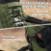Tactical Dog Harness for Large Dogs,No Pull Heavy Duty Dog Harness