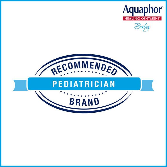 Baby Advanced Therapy Healing Ointment Skin Protectant, 14 OZ