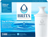 Original Replacement Water Filter, Pitchers and Dispensers, 3 Pack