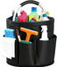 Cleaning Caddy with Handle, for Cleaning Supplies Organizer Bucket