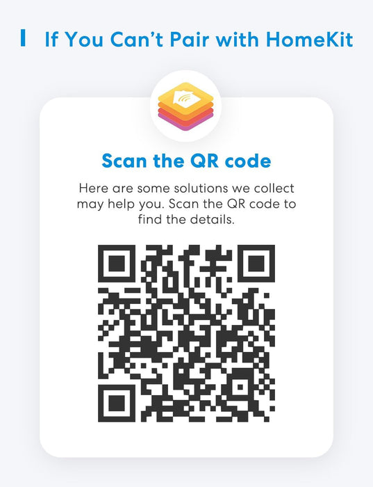 Smart Garage Door Opener Remote Work with HomeKit, Alexa and Google
