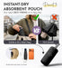 Mini Umbrella for Travel UPF 100+ UV Sun Compact for Purse Backpack