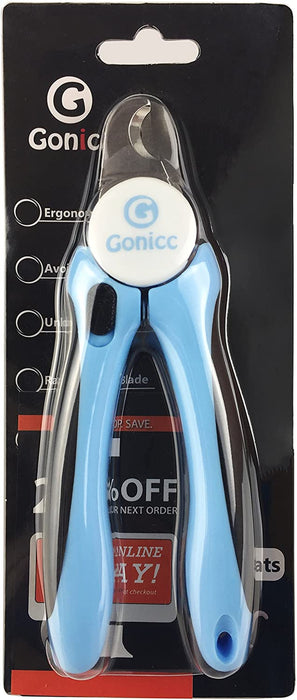 Professional Dog & Cat, Small Animals Nail Clippers & Trimmers