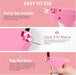 Stitch Gun for Clothes - Handheld Stitch Gun Quick Clothing Fixer - Tagging Gun - Includes 6 Needle, 1000 Black Fastener