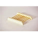Natural Bamboo Soap Dish