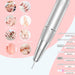 Portable Nail Drill Professional 35000 RPM, Electric Nail E File
