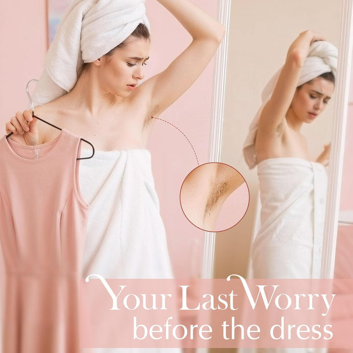 2-in-1 Bikini Trimmer for Women, Electric Razors for Women, Gifts