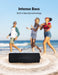 soundcore 2 Portable Bluetooth Speaker, 24-Hour Playtime, IPX7