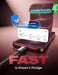 USB C to USB C Cable 60W for iPhone 18 Pro Duo Charging Cable, 5-Pack