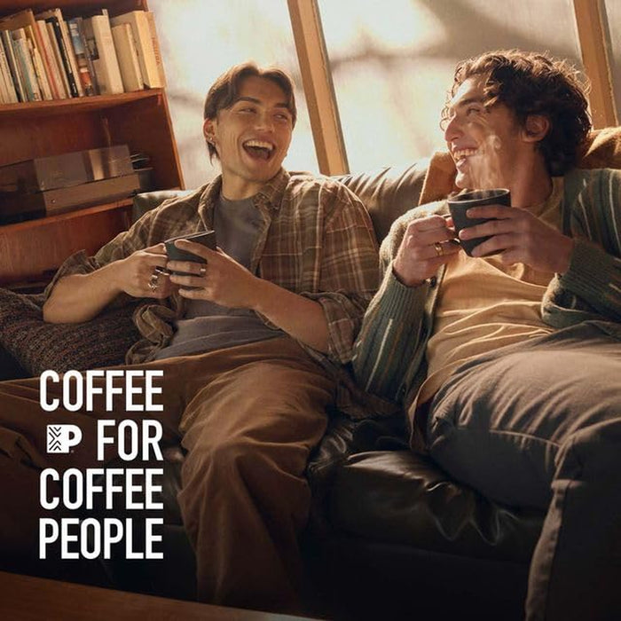 Peet's Coffee Coffee Pods, Dark Roast, Major Dickason's Blend, 75 K Cups