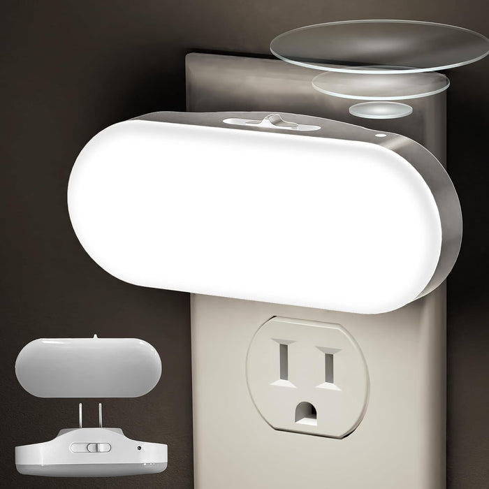 Led Night Light,Night Lights Plug into Wall,Dusk to Dawn Sensor