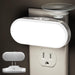 Led Night Light,Night Lights Plug into Wall,Dusk to Dawn Sensor