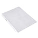 Sheet Protectors for 3 Ring Binder, Lightweight, Acid-Free, Clear Plastic Sleeves, Letter Size, 8.5 x 11 Inch, 100-Pack