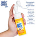 for Pets Foam Dog Paw Cleaner, Tropical Splash Scent, 5 Oz