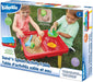 - Sand 'n Splash Activity Table