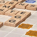 Scrabble Board Game, Classic Word Games for Kids Ages 8 and Up, Fun Family Game for 2-4 Players, The Classic Crossword Game
