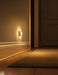 Night Lights Plug into Wall 2-Pack, 0.3W Plug in Night Light
