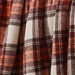 Eddie Bauer - Sherpa Reverse Throw Blanket for Bed or Couch, 50 x 60
