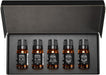 AirScent Hotel Diffuser Oil Gift Set - Buyers Best Picks 5 Pack - 10 mL