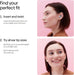Quiet 2 Ear Plugs - Ultra-Comfy Reusable Hearing Protection for Sleep