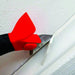 CT31 3-in-1 Caulk Tool for Removal and Application