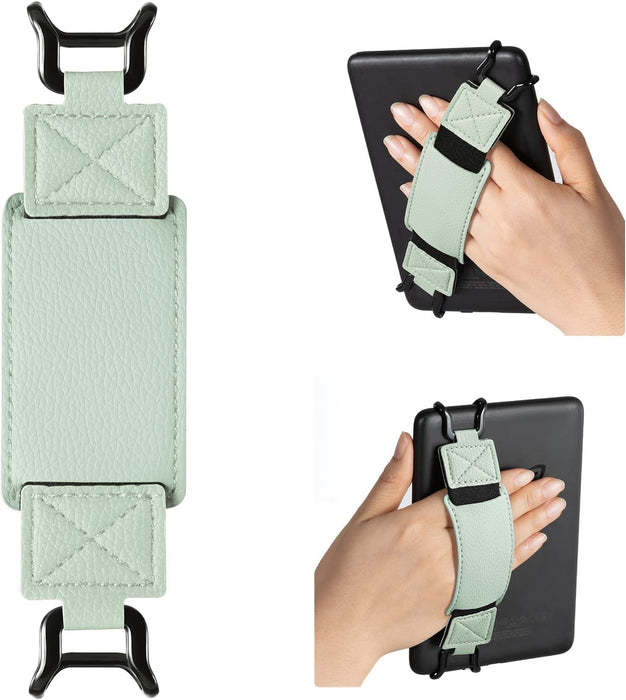 Secure Hand Strap for Ebook Reader - Versatile and Lightweight