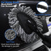 10PCS Car Detailing Cleaning Kit Interior Cleaner, Car Detailing Brushes, Car Duster, Car Cleaning Gel, Microfiber Clean