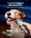 Dog Clippers for Grooming Thick Heavy Coats