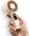 Mighty Portable Fan, Powerful Handheld Fan, USB Rechargeable