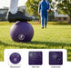 9 Inch Playground Ball Dodgeball Balls Kickball, Pack of 6