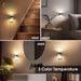 Night Light, Bubble Night Lights Plug into Wall, 2 Pack
