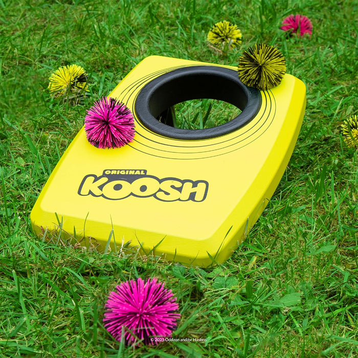 Cornhole Set for Kids, Outdoor Toys, Balls Included